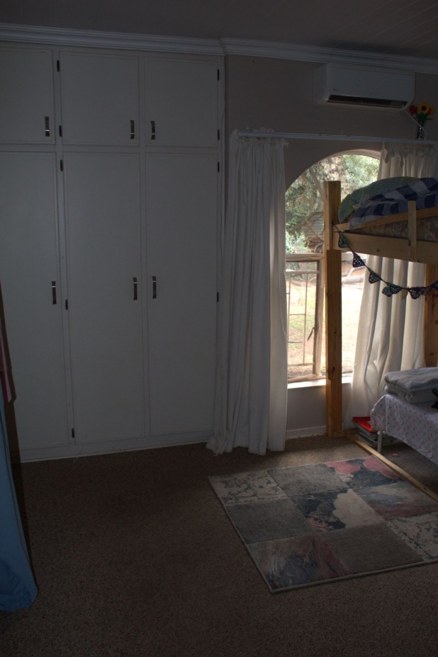 3 Bedroom Property for Sale in Pellissier Free State